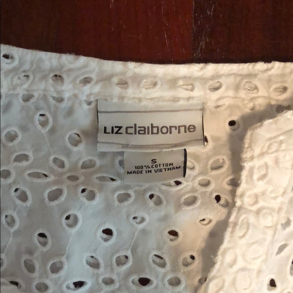 White Old Navy Shirt - Picture 2 of 4